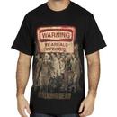 Infected Walking Dead Shirt