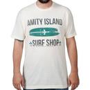 JAWS Amity Island Surf Shop Shirt