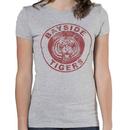 Jr Distressed Bayside Tigers Shirt