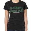 Jr Distressed Paddys Irish Pub Shirt