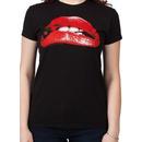 Jr Lips Rocky Horror Picture Show T-Shirt