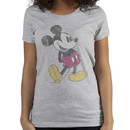 Jr. Mickey Mouse T-Shirt