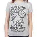 Jr Soft Kitty T-Shirt