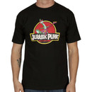 Jurassic Punk Denver Dinosaur Shirt