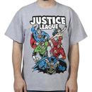Justice League Shirt