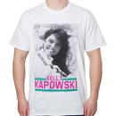 Kelly Kapowski Photo Shirt