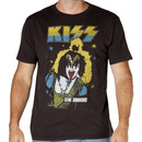 KISS Gene Simmons Shirt by Junk Food