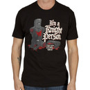 Knight Person Monty Python Shirt