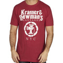 Kramer and Newmans Sausages Shirt