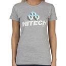 Ladies Initech Logo Shirt
