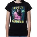 Ladies Kelly Kapowski Shirt
