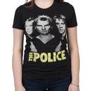 Ladies Police Shirt
