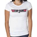 Ladies Top Gun Logo Shirt