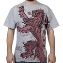 Lannister Game of Thrones Shirt