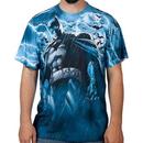 Lightning Batman Shirt