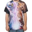 Lightning Masters Of The Universe Shirt