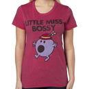 Little Miss Bossy T-Shirt By Junk Food
