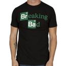 Logo Breaking Bad Shirt