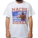 Macho America Randy Savage T-Shirt