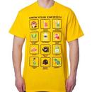 Mario Enemies T-Shirt