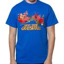 Masters of the Universe Christmas Shirt