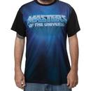 Masters of the Universe Sublimation T-Shirt