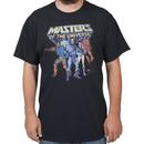 Masters Of The Universe Villains Shirt