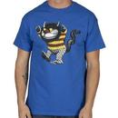 Moishe Where The Wild Things Are Shirt