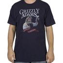 Mountain Logger Grizzly Adams Shirt