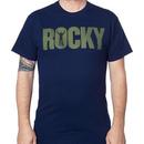Movie Logo Rocky T-Shirt