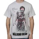 Moving Target Walking Dead Shirt