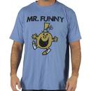 Mr. Funny T-Shirt by Junk Food