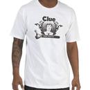 Mrs White Clue T-Shirt