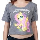 Oversized Fluttershy Shirt