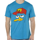 Phineas and Ferb Perry The Platypus T-Shirt