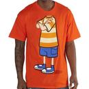 Phineas Costume Shirt