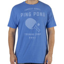 Ping Pong Forrest Gump Shirt