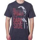 Power of the Dark Side T-Shirt