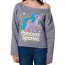 Princess Sparkle My Little Pony Sweatshirt
