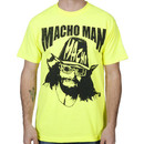 Randy Macho Man Savage T-Shirt