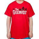 Red Goonies T Shirt