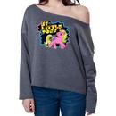 Retro My Little Pony Sweatshirt