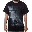 Rick Walking Dead T-Shirt