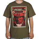 Rogue Squadron Rebel Alliance Shirt