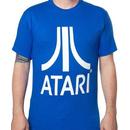 Royal Atari T-Shirt