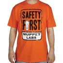Safety Muppet Labs Shirt