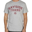 Saved By The Bell Bayside Tigers t-shirt