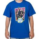 Saved By The Bell Cast Shirt