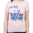 Saved By The Bell Slater Hater T-Shirt