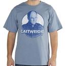 Seinfeld George Costanza Cartwright Shirt